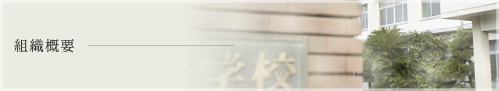 組織概要